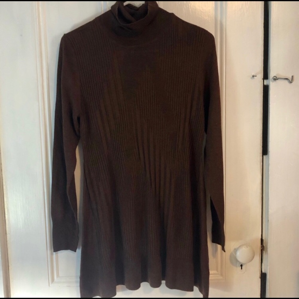 APT 9 Turtleneck Sweater